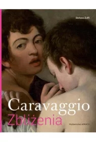 Caravaggio Zbliżenia