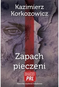 Zapach pieczeni