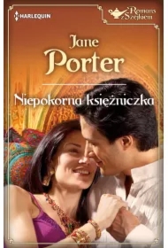 Niepokorna księżniczka