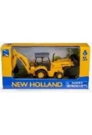 Mini New Holland B110C