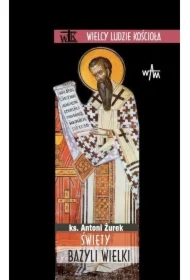 Święty Bazyli Wielki