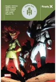 Rządy X. Hellfire Gala