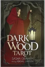 Dark Wood Tarot