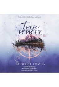 Twoje popioły. Lost & Found. Tom 5