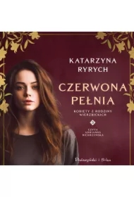 Czerwona pełnia