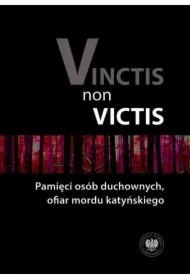Vinctis non victis