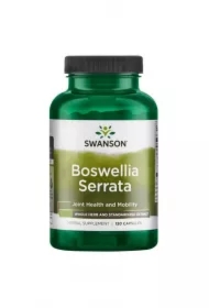 Boswellia Serrata extract 200 mg - suplement diety