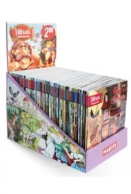 Pakiet 100 bajek naszego dzieciństwa