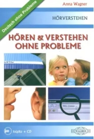 Deutsch Hören und verstehen + mp3