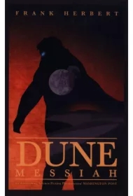 Dune Messiah