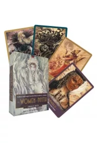 Women of Myth, karty do wróżenia