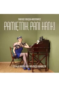 Pamiętnik Pani Hanki
