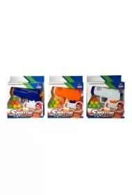 Pistolet na piłeczki MIX