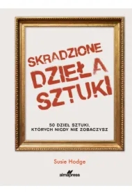 Skradzione dzieła sztuki