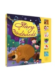 Stary niedźwiedź. Piosenki