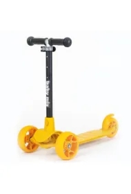 Hulajnoga Prime żółta