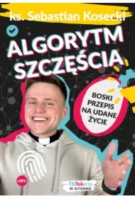 Algorytm szczęścia