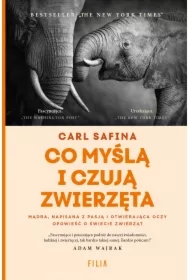 Co myślą i czują zwierzęta