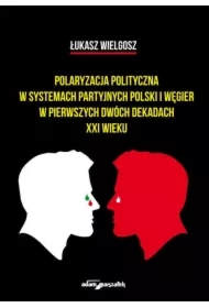 Polaryzacja polityczna w systemach partyjnych...