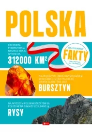 Polska. Najciekawsze fakty
