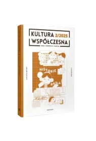 Kultura Współczesna 2/2025 Historie radia