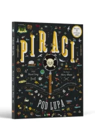 Piraci pod lupą