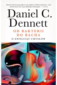 Od bakterii do Bacha. O ewolucji umysłów