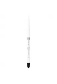 Infaillible Grip 36h Gel Automatic Liner wodoodporny eyeliner w żelu Polar White