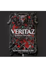 Veritaz. Dziedzictwo krwi