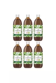 Sok z pokrzywy - suplement diety Zestaw