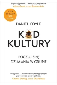 Kod Kultury. Poczuj siłę działania w grupie
