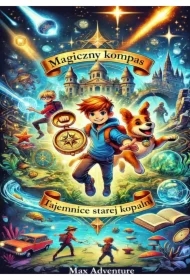 Magiczny kompas