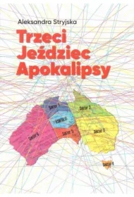 Trzeci jeździec apokalipsy BR