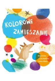 Kolorowe zamieszanie