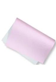 Brystol brokatowy 200g 40x60cm fioletowy 5ark