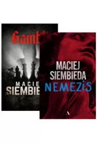 Pakiet Gambit, Nemezis