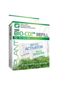 Bio-CO2 Pro Refill Pack, zestaw uzupełniający do systemu CO2