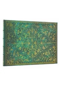 Księga gości Emerald Flower