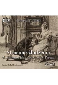Stracone złudzenia. Wielki człowiek z prowincji w Paryżu