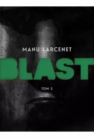 Blast. Tom 2