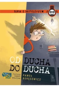 Od ducha do ducha