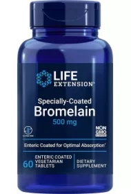 Bromelain Suplement diety