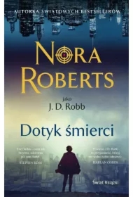 Dotyk śmierci. Oblicza śmierci. Tom 1