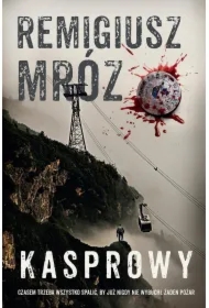 Kasprowy. Komisarz Forst. Tom 10