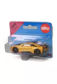 Siku Magenta - BMW i8 S1558