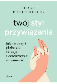 Twój styl przywiązania