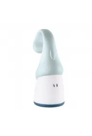 Lampka nocna LED przenośna z latarką Pixie Blue