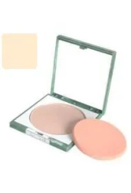 Stay-Matte Sheer Pressed Powder Oil-Free puder matujący 101 Invisible Matte