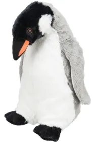 Be Eco Pingwin Erin, dla psa, plusz, 25 cm