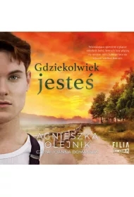 Gdziekolwiek jesteś